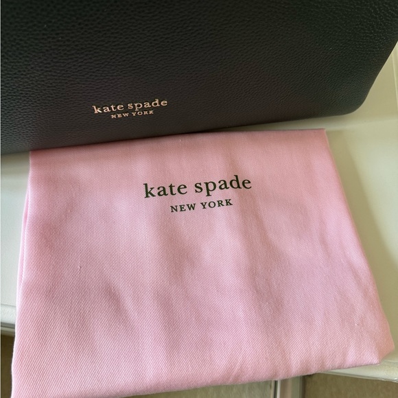 KATE SPADE ZEEZEE LARGE WORK TOTE - Picture 5 of 11